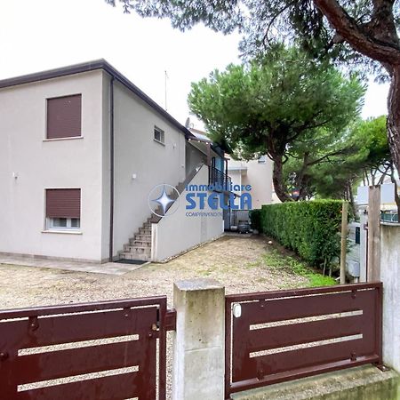 Condominio Levantina Lido di Jesolo Exterior photo