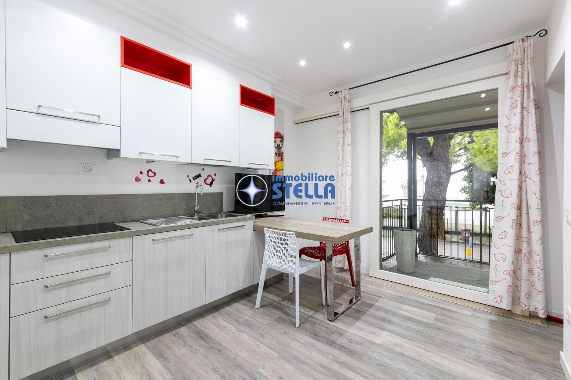 Condominio Levantina Lido di Jesolo Exterior photo