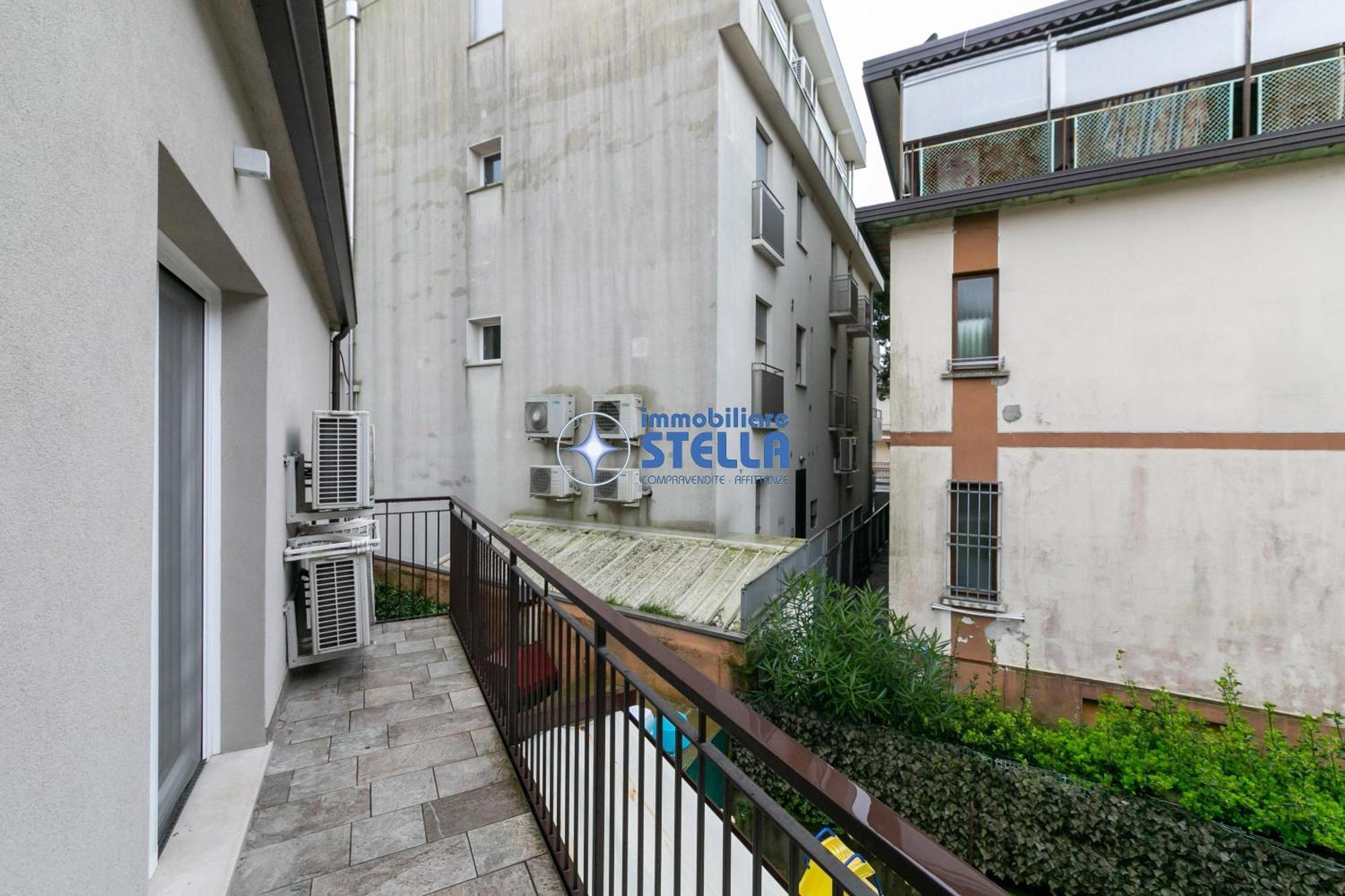Condominio Levantina Lido di Jesolo Exterior photo